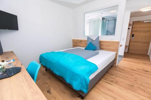 Hotel Motel Isar | 24h/7 Checkin