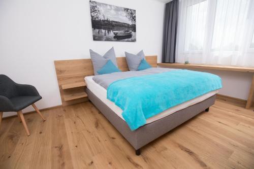 Hotel Motel Isar | 24h/7 Checkin