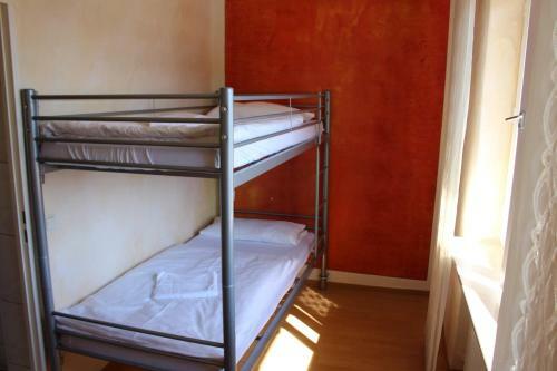 Hotel Pastis By Relax Inn