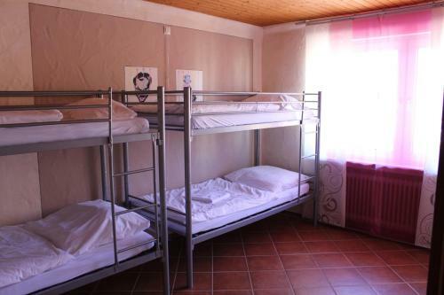 Hotel Pastis By Relax Inn