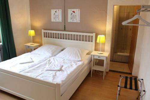 Hotel Pastis By Relax Inn