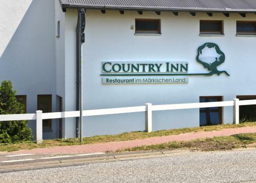 Country Inn Hotel Ph�ben