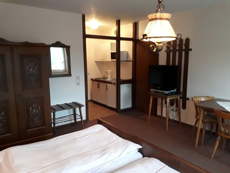 Hotel Landhaus Biehl