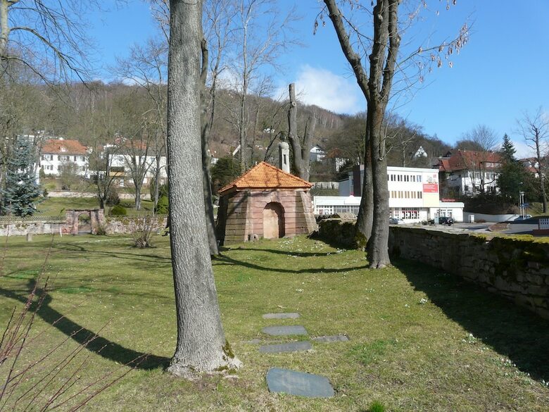 Hotel Am Salzberg