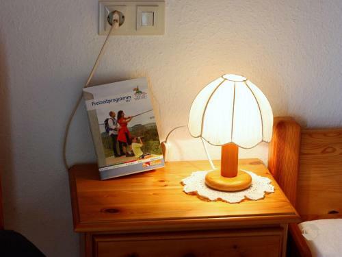 Apartamentos Ferienwohnung Manfred Lohr