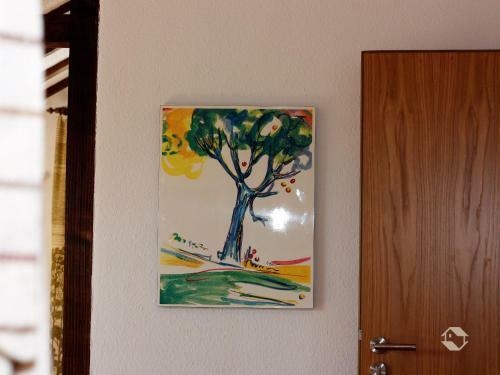 Apartamentos Ferienwohnung Manfred Lohr