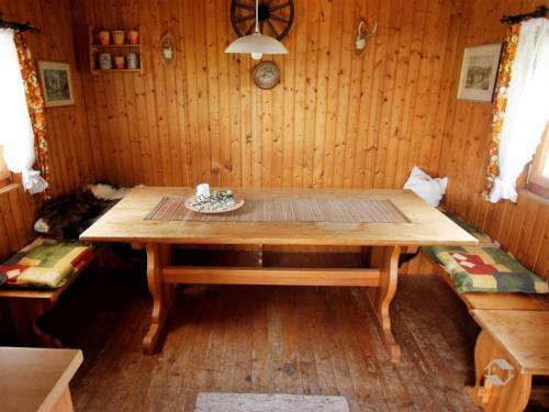 Apartamentos Ferienwohnung Manfred Lohr