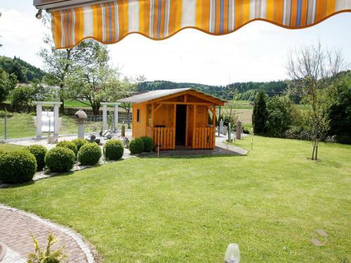 Apartamentos Ferienwohnung Manfred Lohr