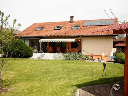 Apartamentos Ferienwohnung Manfred Lohr