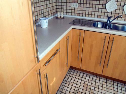 Apartamentos Ferienwohnung Manfred Lohr