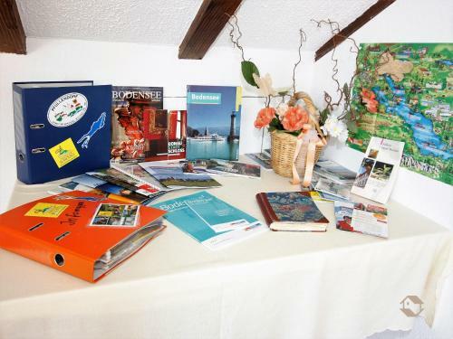 Apartamentos Ferienwohnung Manfred Lohr