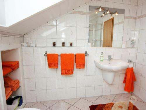 Apartamentos Ferienwohnung Manfred Lohr