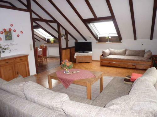 Apartamentos Ferienwohnung Manfred Lohr
