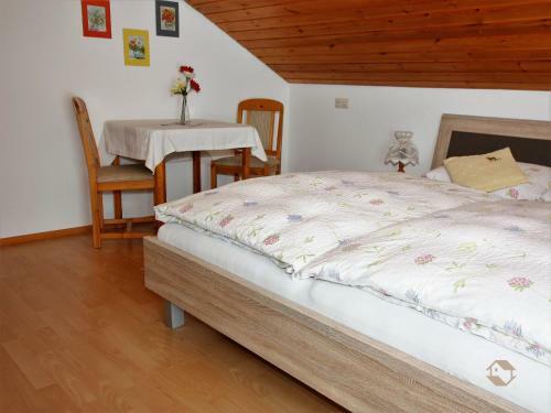 Apartamentos Ferienwohnung Manfred Lohr