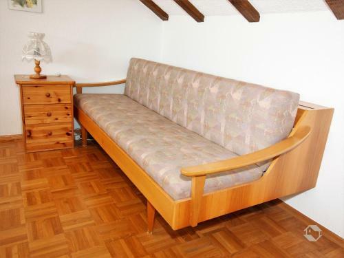 Apartamentos Ferienwohnung Manfred Lohr