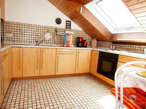 Apartamentos Ferienwohnung Manfred Lohr