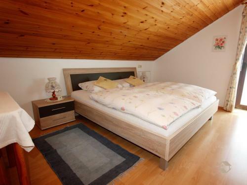 Apartamentos Ferienwohnung Manfred Lohr
