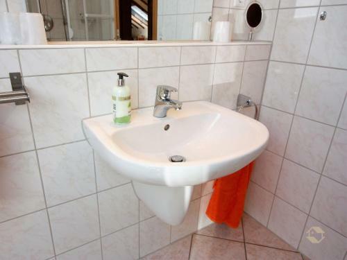 Apartamentos Ferienwohnung Manfred Lohr