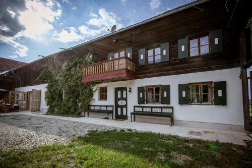 Landhaus Holzen