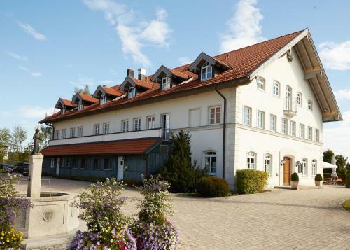 Hotel Pfaffinger Hof