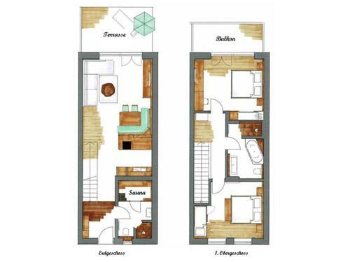 Apartamentos Seehof Am Waginger See