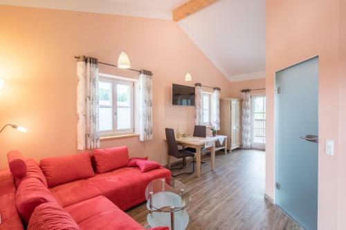Apartamentos Seehof Am Waginger See