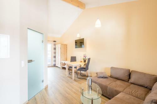 Apartamentos Seehof Am Waginger See