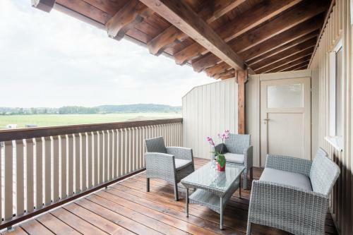 Apartamentos Seehof Am Waginger See
