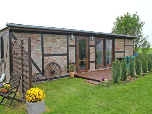 Ferienhaus Ostkluene Use 2781
