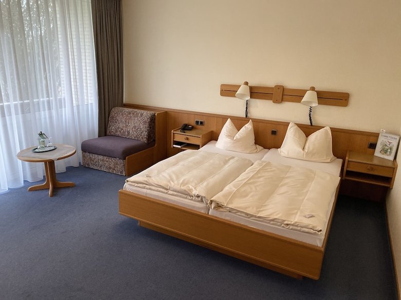 Hotel Kronenhof