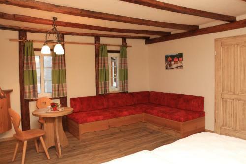 Hotel Wachbergbaude