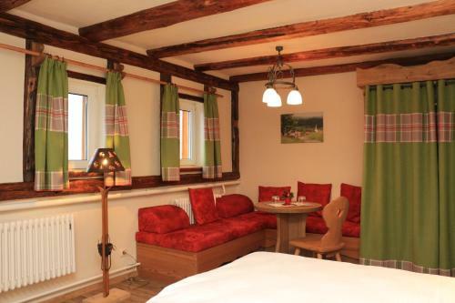 Hotel Wachbergbaude