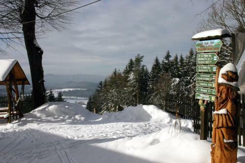 Hotel Wachbergbaude