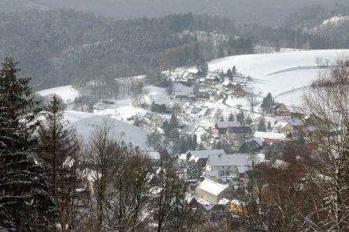 Hotel Wachbergbaude