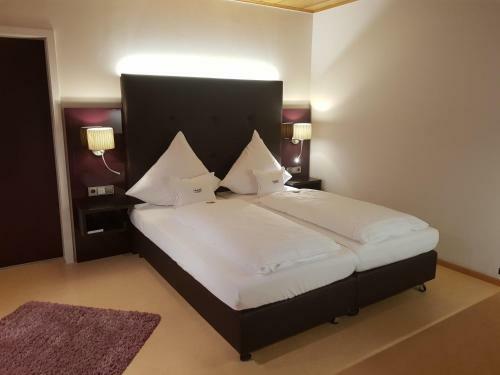 Weinhotel Restaurant Klosterm�hle