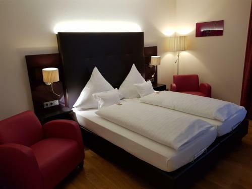 Weinhotel Restaurant Klosterm�hle