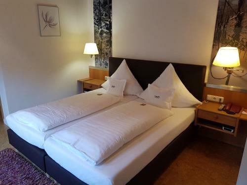 Weinhotel Restaurant Klosterm�hle