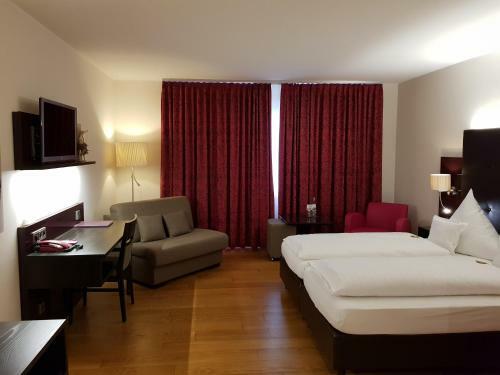 Weinhotel Restaurant Klosterm�hle