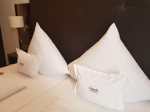 Weinhotel Restaurant Klosterm�hle