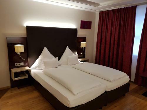 Weinhotel Restaurant Klosterm�hle