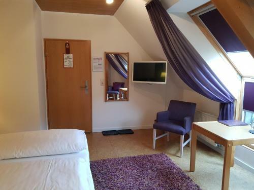 Weinhotel Restaurant Klosterm�hle
