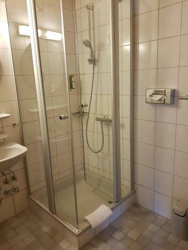 Weinhotel Restaurant Klosterm�hle