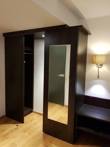Weinhotel Restaurant Klosterm�hle