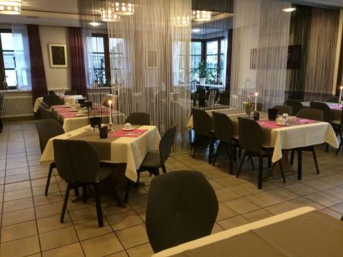 Weinhotel Restaurant Klosterm�hle