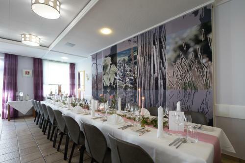 Weinhotel Restaurant Klosterm�hle
