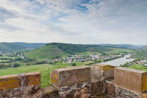 Weinhotel Restaurant Klosterm�hle