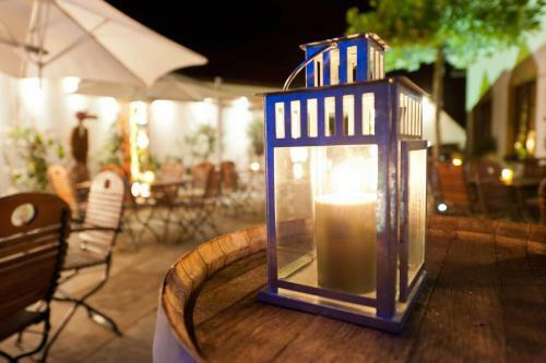 Weinhotel Restaurant Klosterm�hle