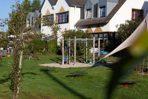 Weinhotel Restaurant Klosterm�hle