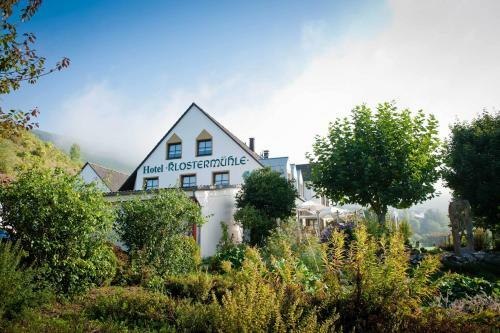 Weinhotel Restaurant Klosterm�hle