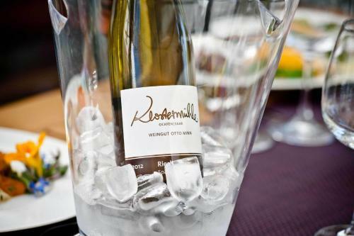 Weinhotel Restaurant Klosterm�hle